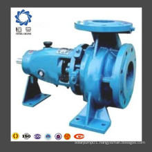 IS, IR, IH, IHF Single Stage, Single Suction dc hot water circulating pump